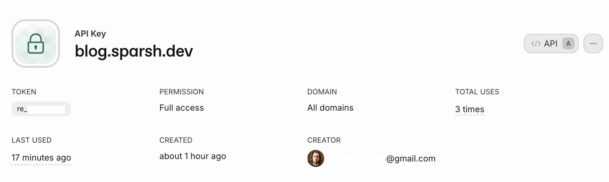 Ghost + Resend: Send Free Email Subscription and Newsletter
