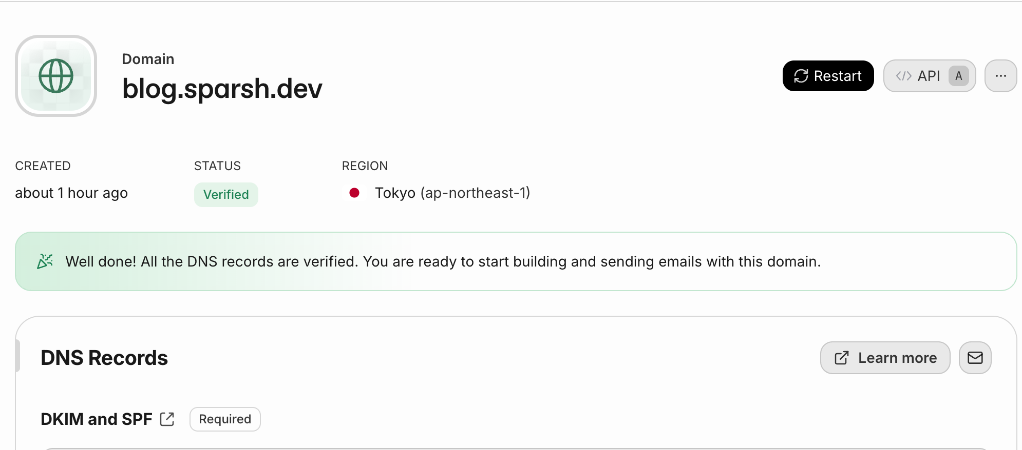 Ghost + Resend: Send Free Email Subscription and Newsletter